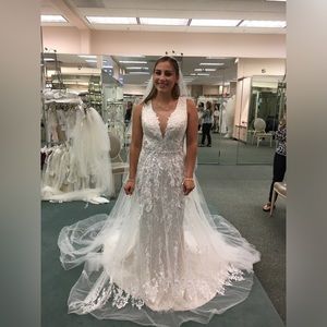 Galina Signature from David’s Bridal